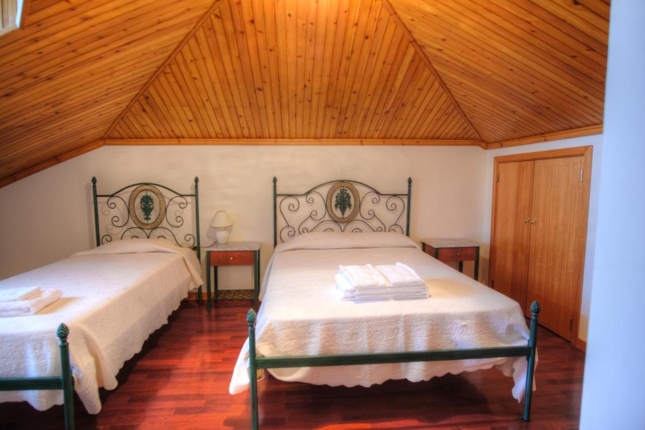 Casa Do Destro Guest House Понте-да-Барка Екстер'єр фото
