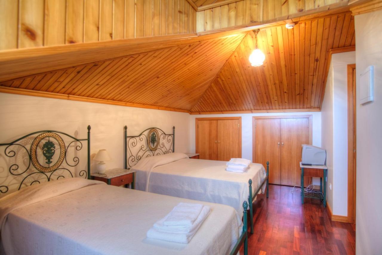 Casa Do Destro Guest House Понте-да-Барка Екстер'єр фото