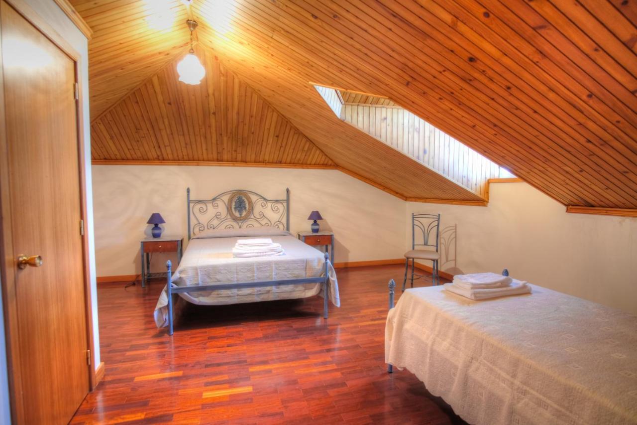 Casa Do Destro Guest House Понте-да-Барка Екстер'єр фото